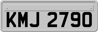 KMJ2790