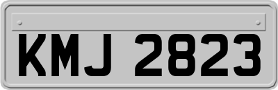 KMJ2823