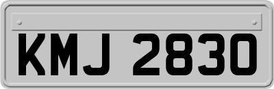 KMJ2830