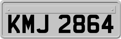 KMJ2864