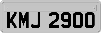 KMJ2900