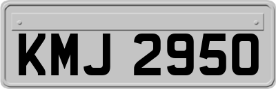 KMJ2950