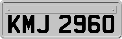 KMJ2960