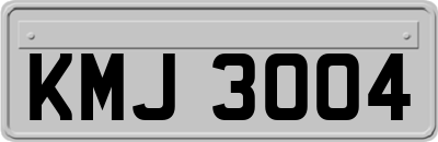 KMJ3004