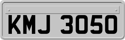 KMJ3050