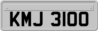 KMJ3100