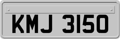 KMJ3150