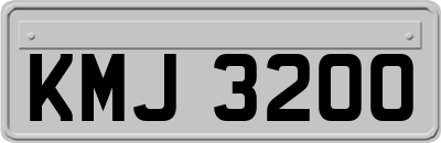 KMJ3200