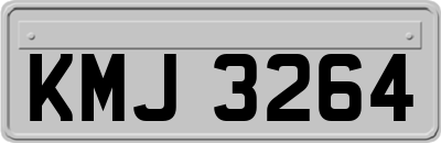 KMJ3264