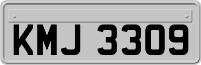 KMJ3309