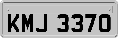 KMJ3370