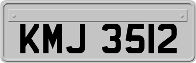 KMJ3512