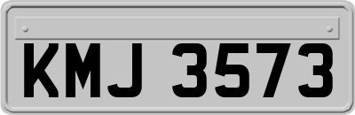 KMJ3573