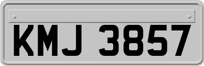 KMJ3857