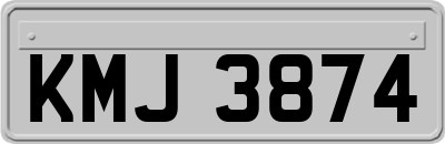 KMJ3874