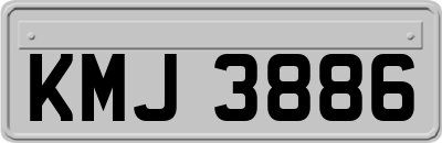 KMJ3886