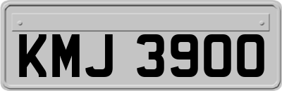 KMJ3900