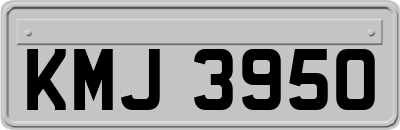 KMJ3950