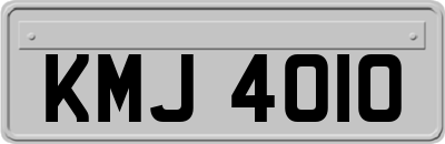 KMJ4010