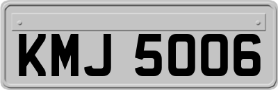 KMJ5006