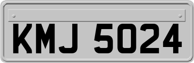 KMJ5024