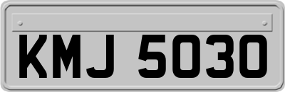 KMJ5030