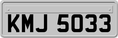 KMJ5033