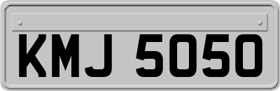 KMJ5050