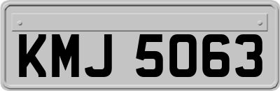 KMJ5063