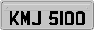 KMJ5100