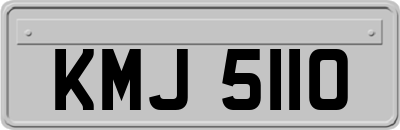 KMJ5110