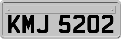 KMJ5202