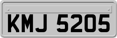 KMJ5205