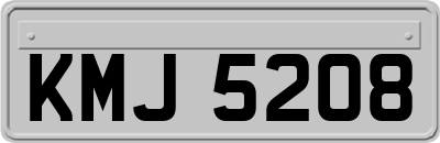 KMJ5208