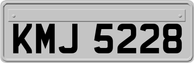 KMJ5228