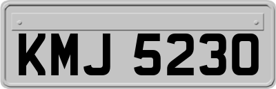 KMJ5230