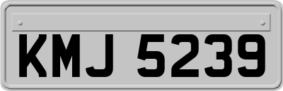 KMJ5239