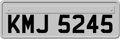 KMJ5245