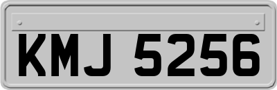 KMJ5256