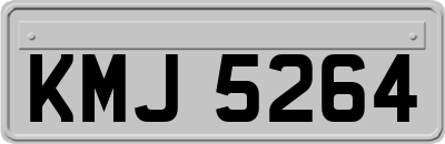 KMJ5264