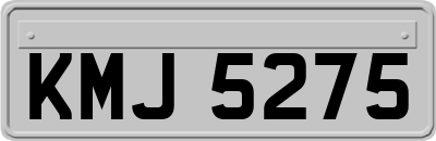 KMJ5275