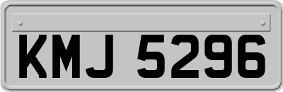 KMJ5296