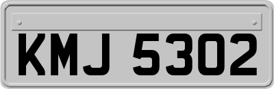 KMJ5302