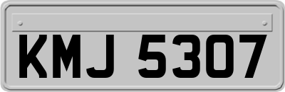 KMJ5307