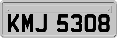 KMJ5308