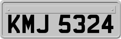 KMJ5324