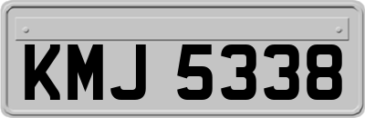 KMJ5338