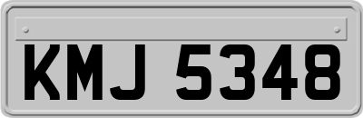 KMJ5348