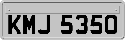 KMJ5350