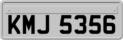 KMJ5356